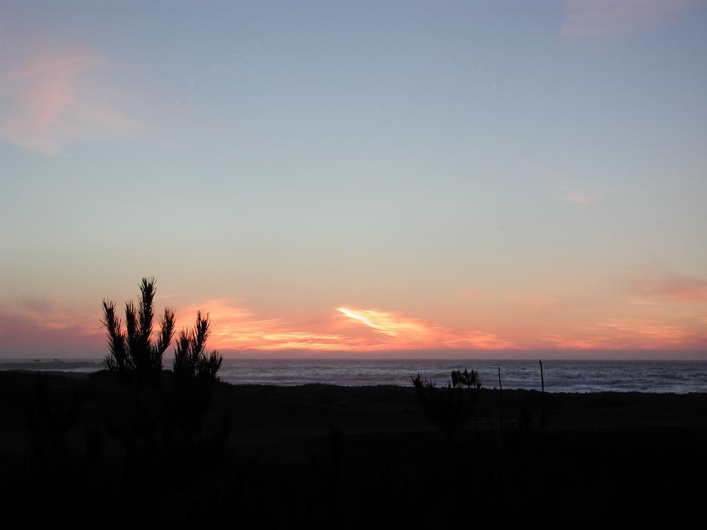 Beachcomber Inn Pacific Grove Dış mekan fotoğraf