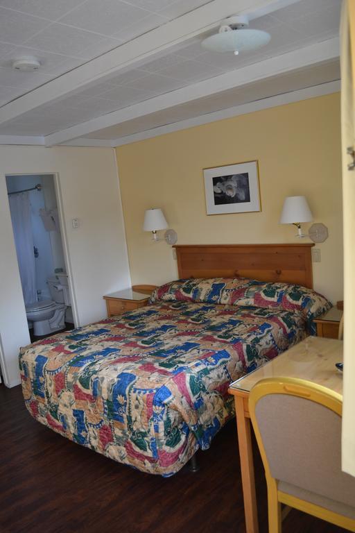 Beachcomber Inn Pacific Grove Dış mekan fotoğraf