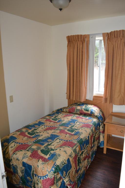 Beachcomber Inn Pacific Grove Dış mekan fotoğraf