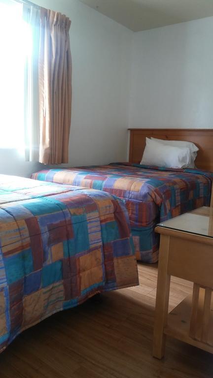 Beachcomber Inn Pacific Grove Dış mekan fotoğraf