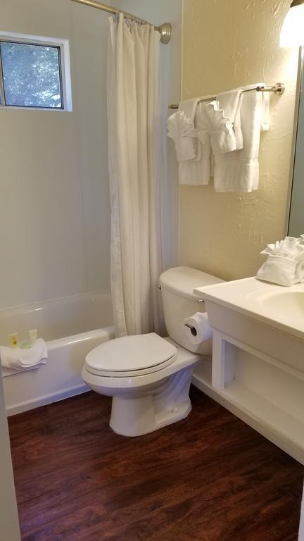 Beachcomber Inn Pacific Grove Dış mekan fotoğraf