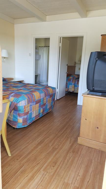 Beachcomber Inn Pacific Grove Dış mekan fotoğraf