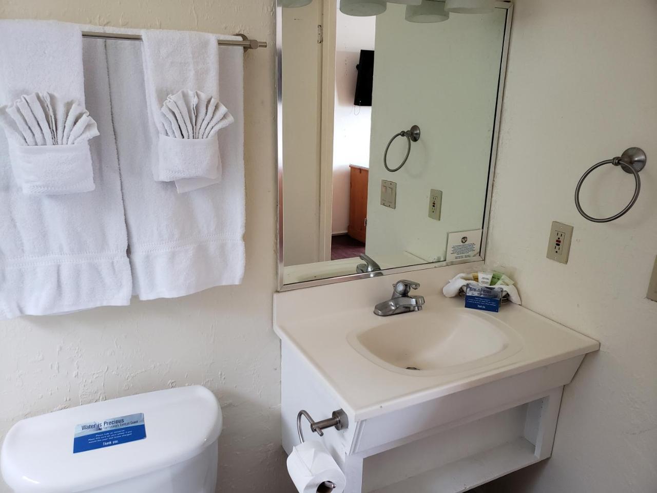 Beachcomber Inn Pacific Grove Dış mekan fotoğraf