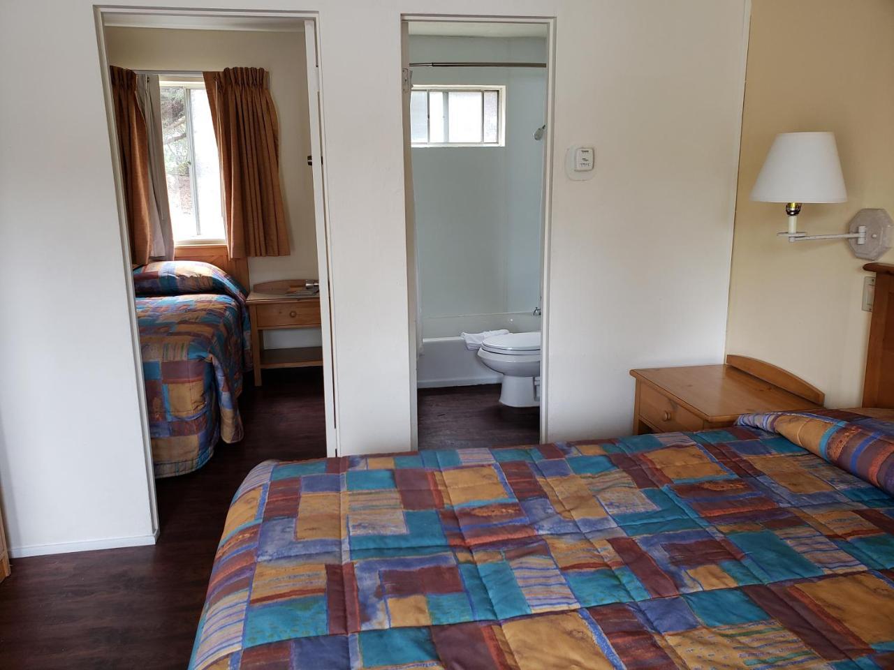 Beachcomber Inn Pacific Grove Dış mekan fotoğraf