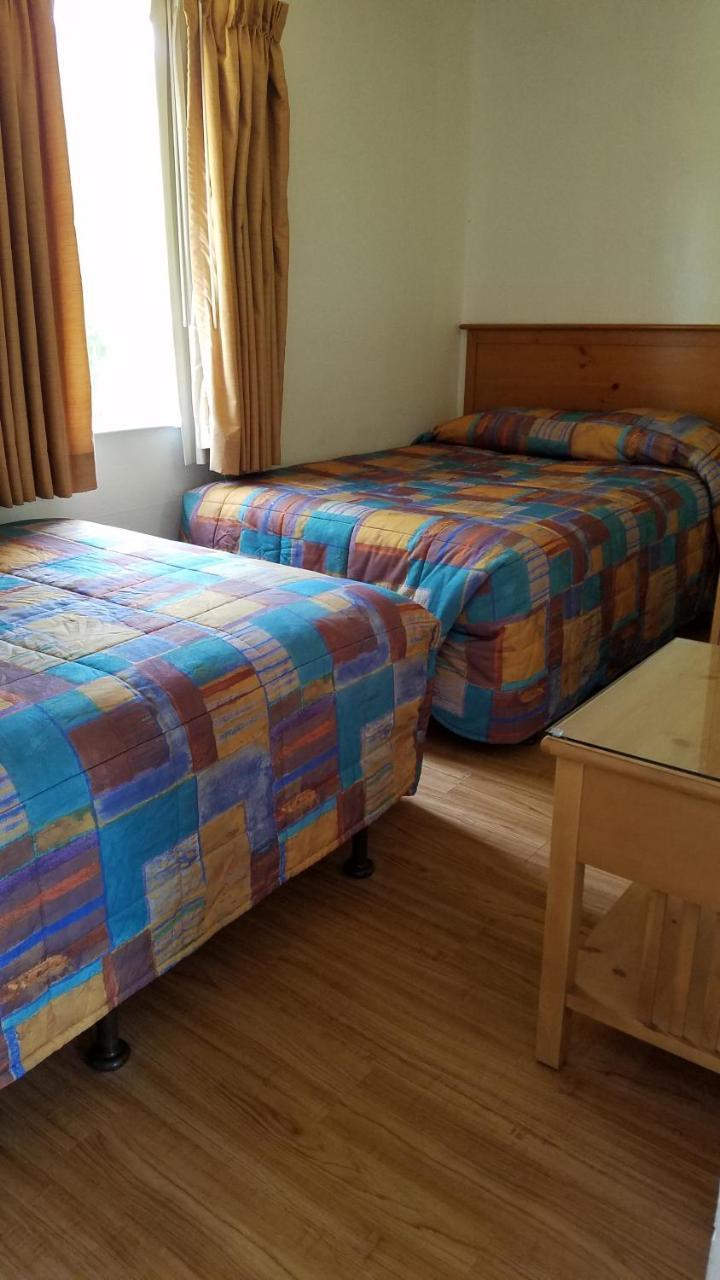 Beachcomber Inn Pacific Grove Dış mekan fotoğraf